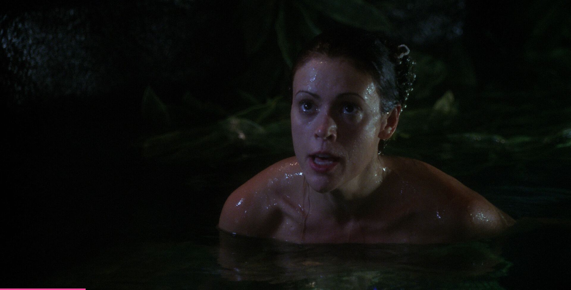 Alyssa Milano nackt #108065817