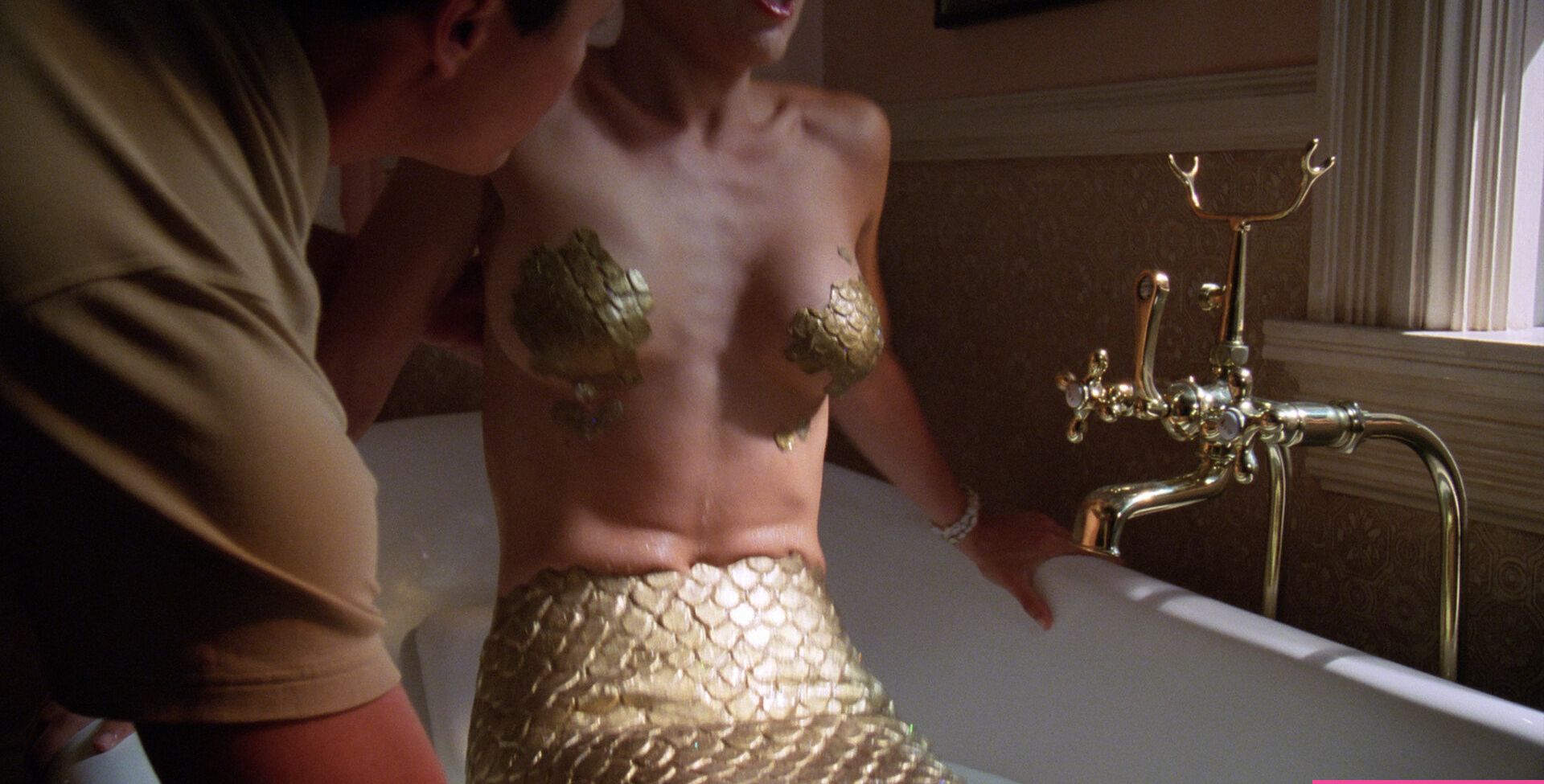 Alyssa Milano nackt #108065826