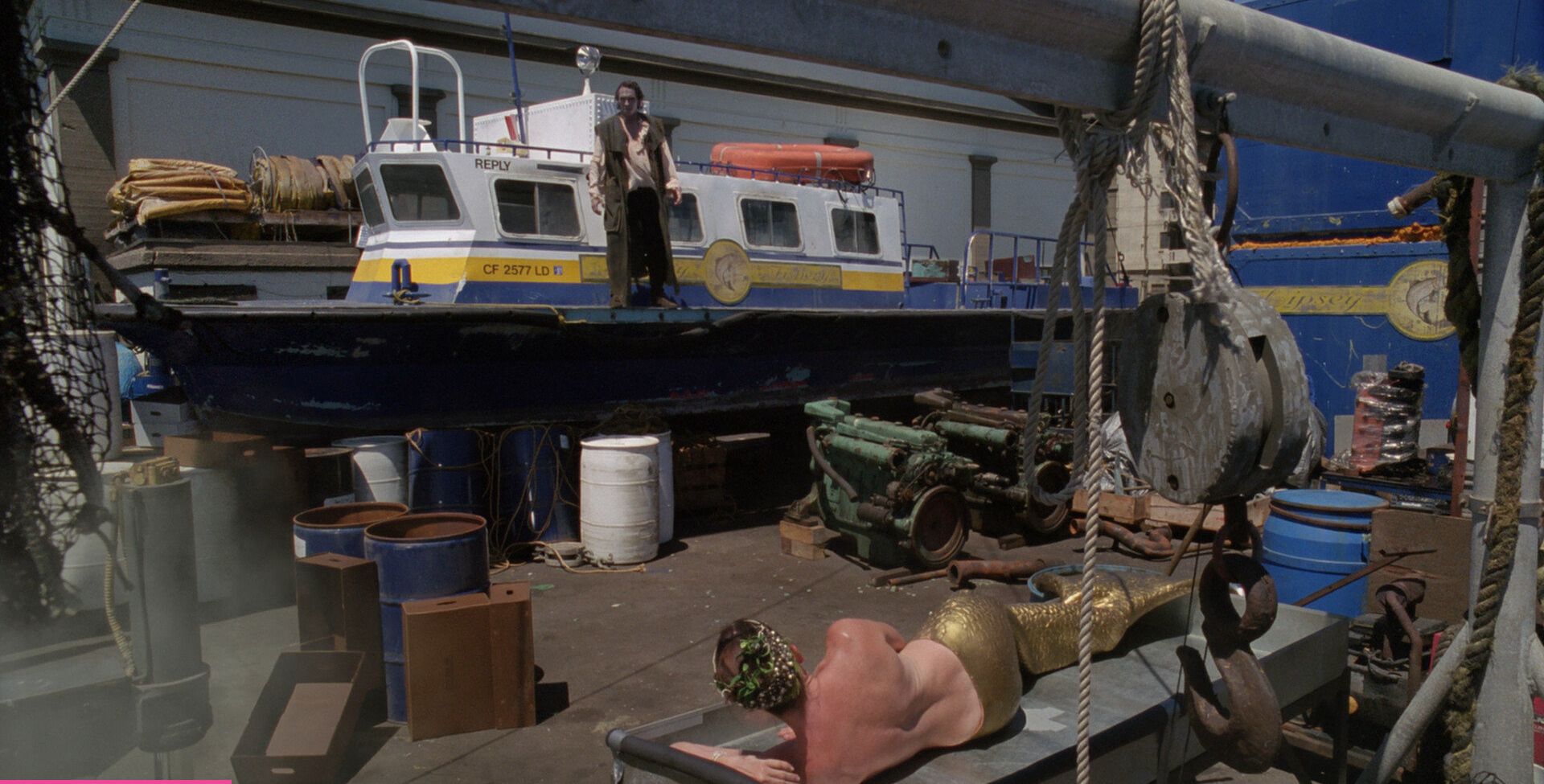 Alyssa Milano nackt #108065838