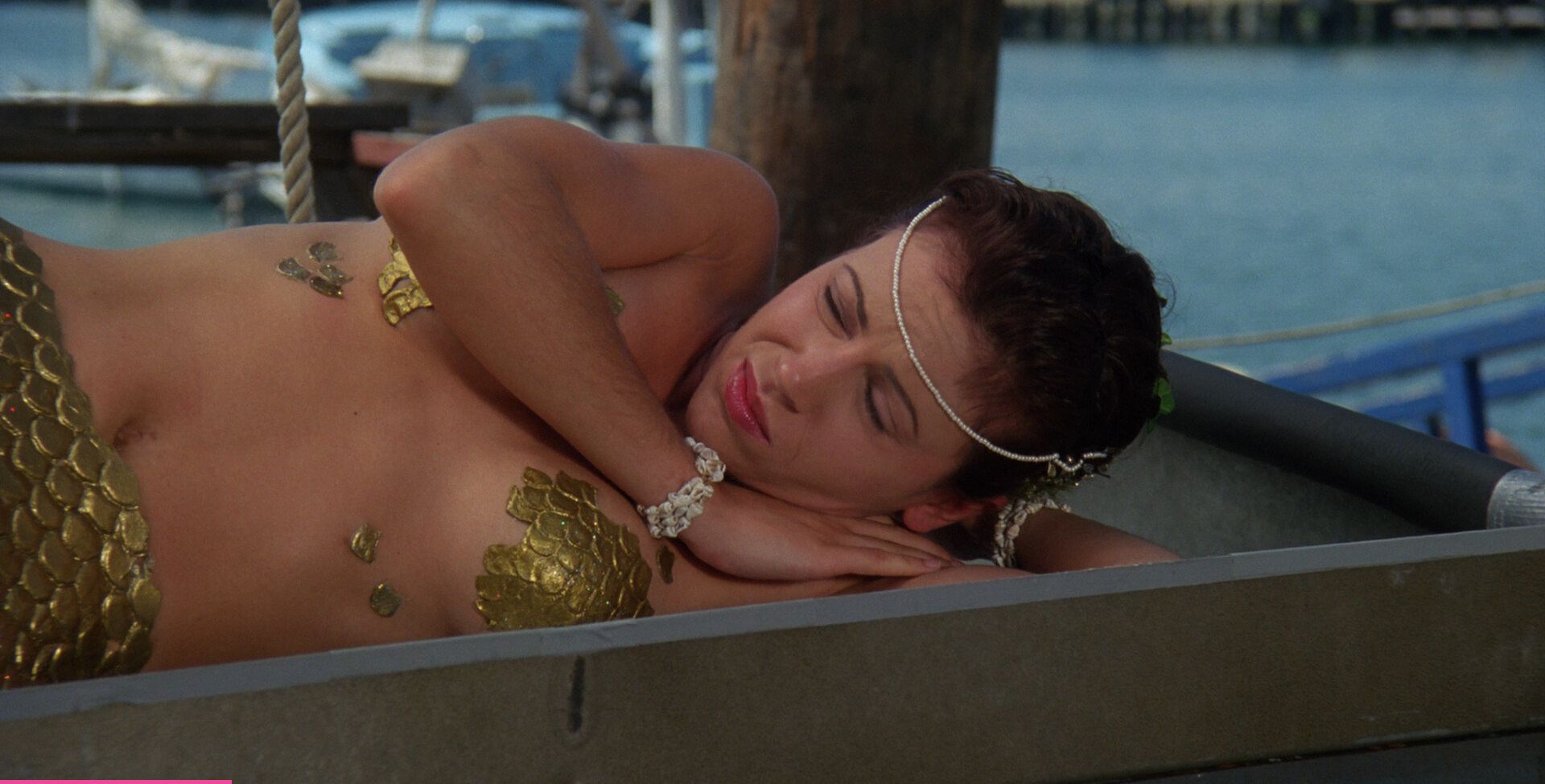 Alyssa Milano nackt #108065842