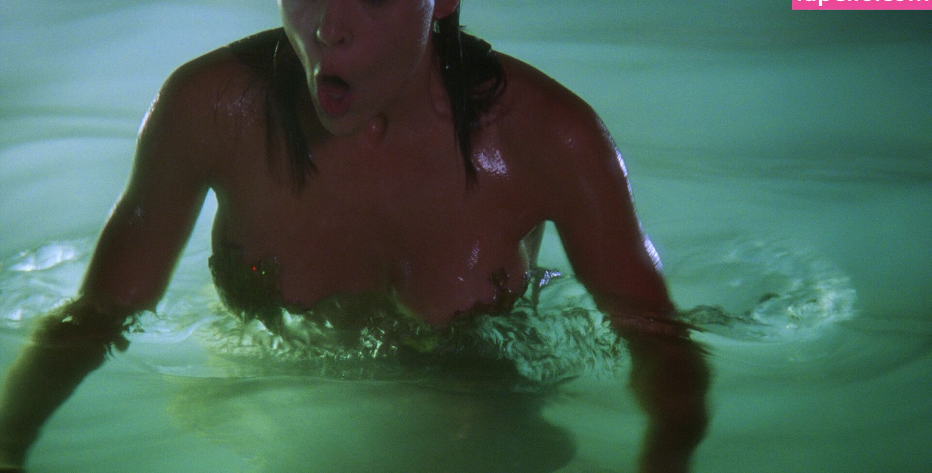 Alyssa Milano nackt #108065854