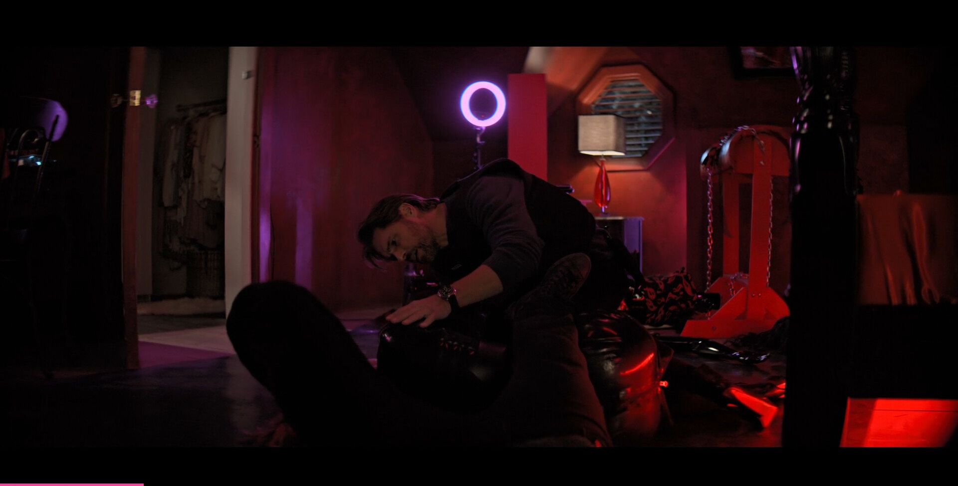 Alyssa Milano nackt #108065863