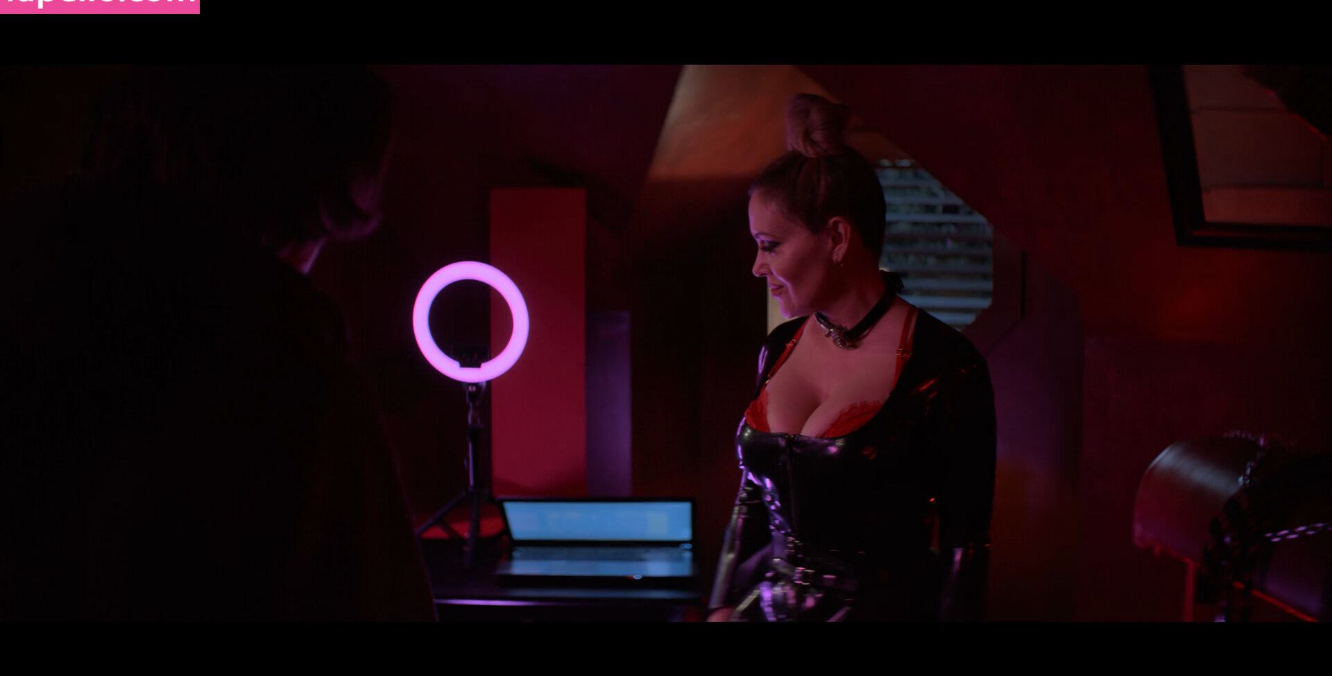 Alyssa Milano nackt #108065866