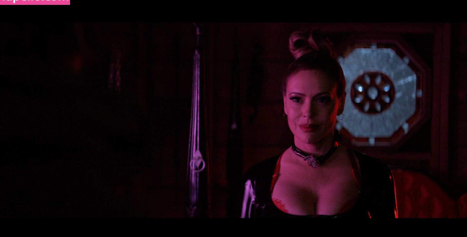 Alyssa Milano nackt #108065868