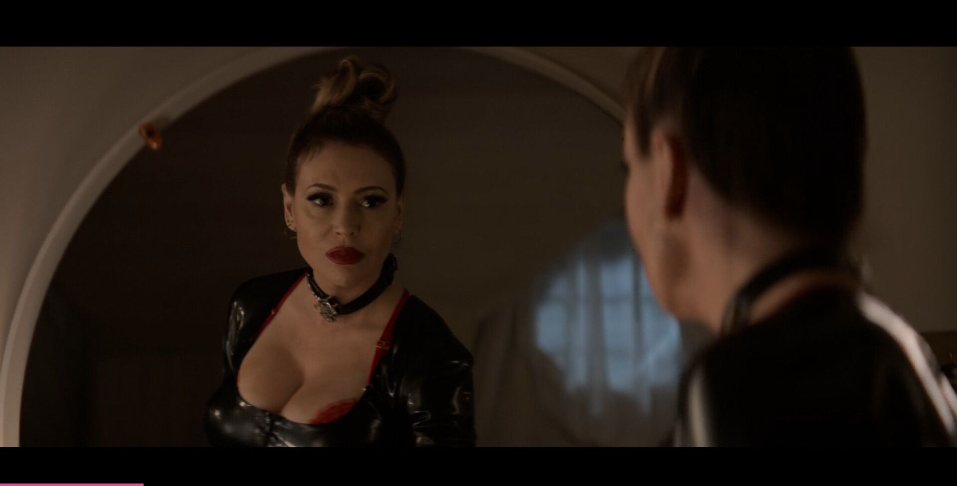 Alyssa Milano nackt #108065874