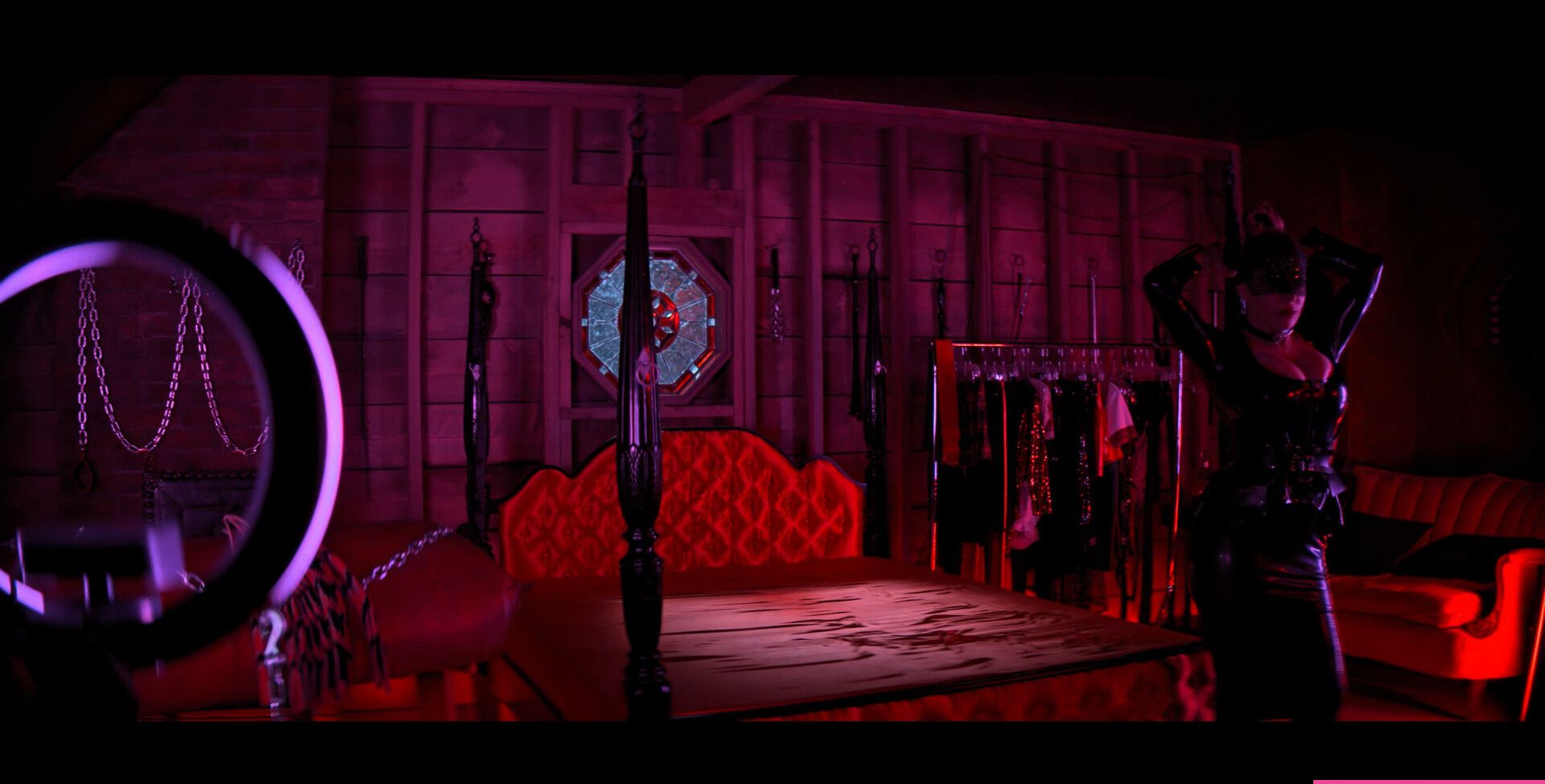 Alyssa Milano nackt #108065881