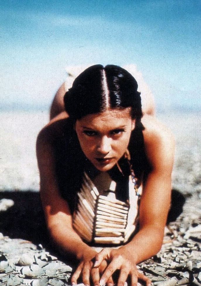 Alyssa Milano nackt #108065919