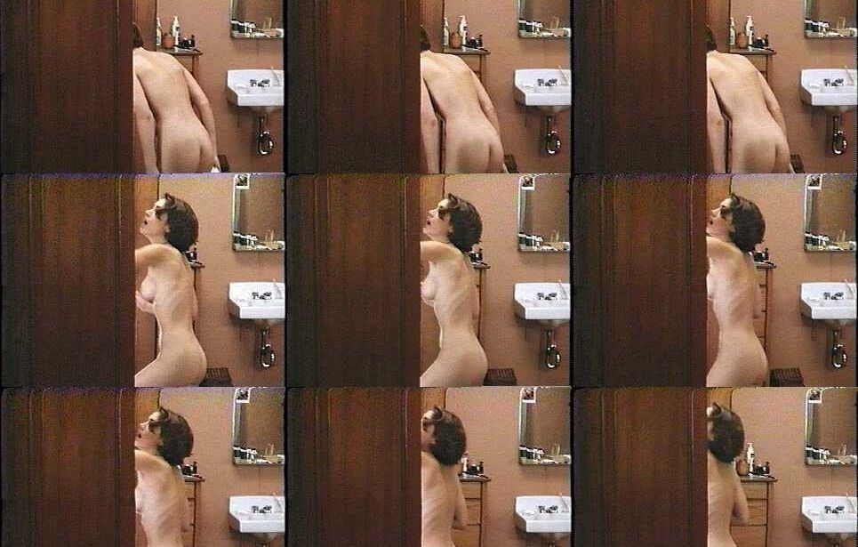 Alyssa Milano nackt #108065989