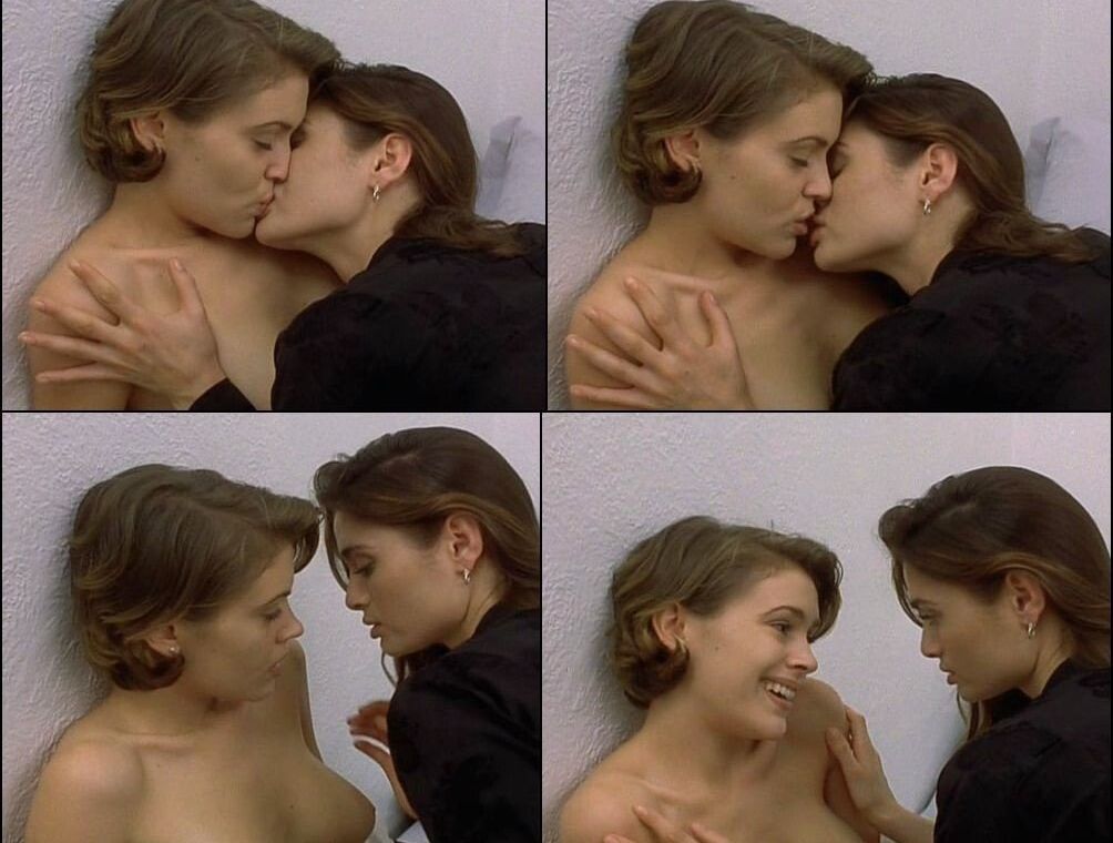 Alyssa Milano nackt #108066007