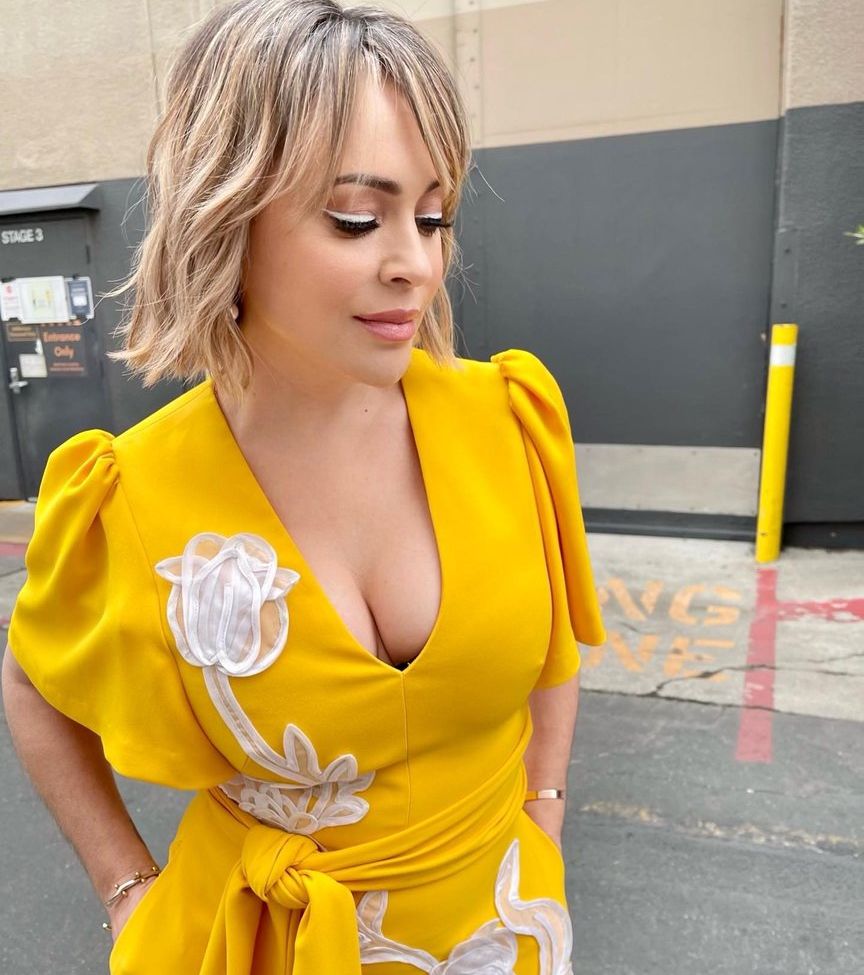 Alyssa Milano nackt #108066016