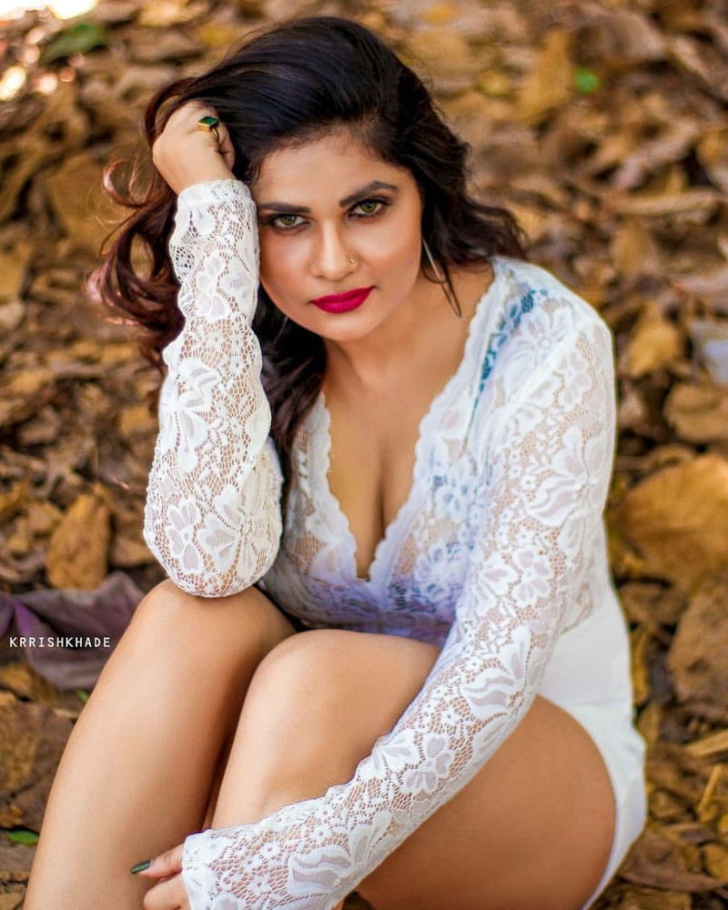 Sexy model aabha paul
 #89697523