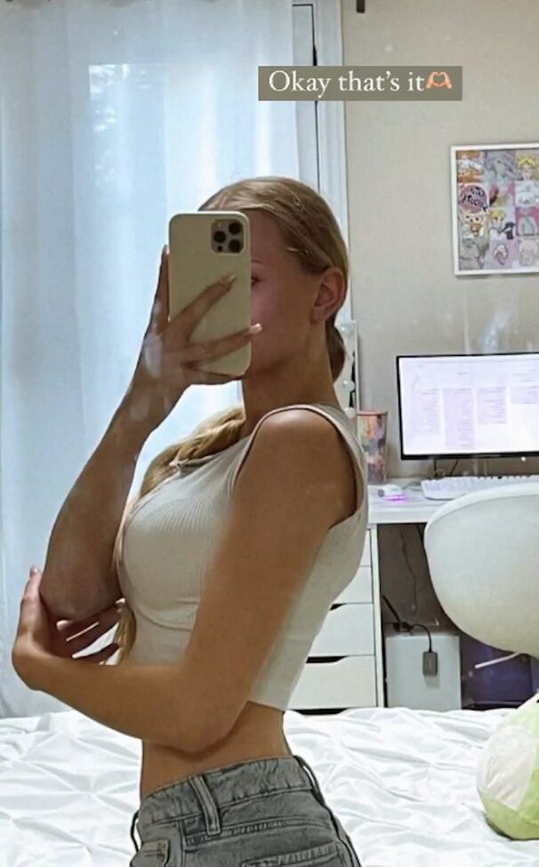 Sophia.ilysm nude #107969489
