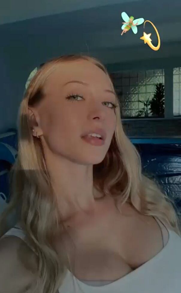 Sophia.ilysm nude #107969496
