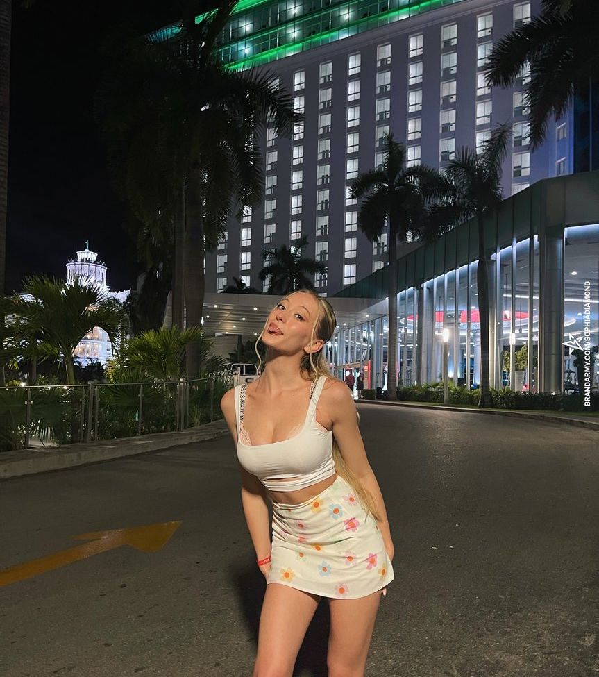 Sophia.ilysm desnuda #107969564