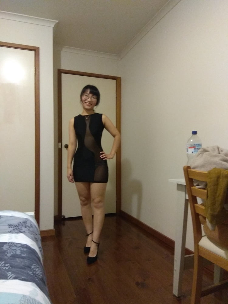 Femme chinoise
 #89980621