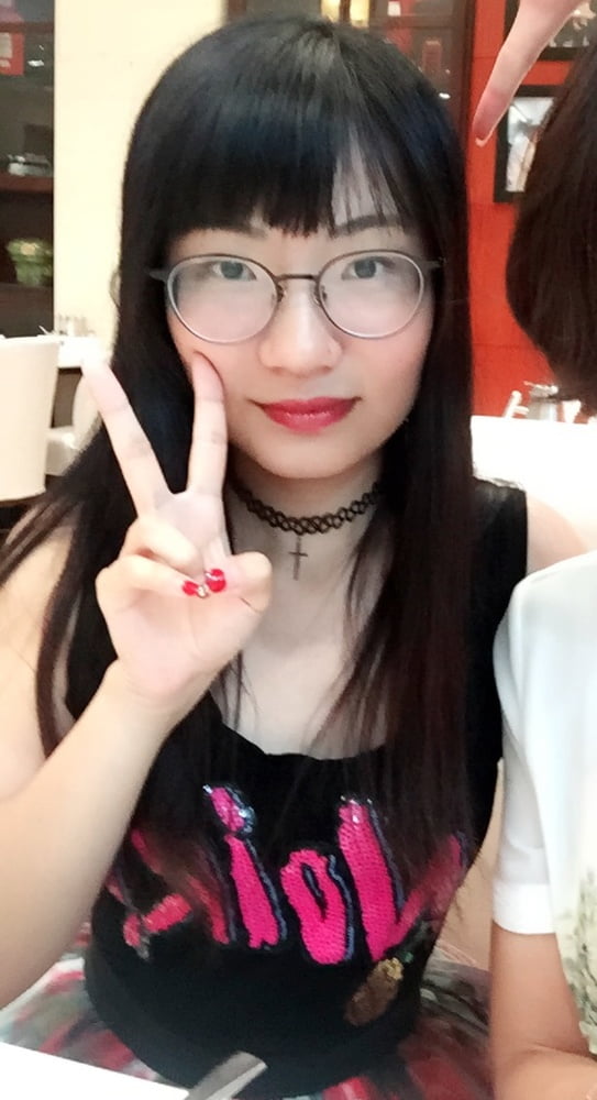 Chinese wife #89980637