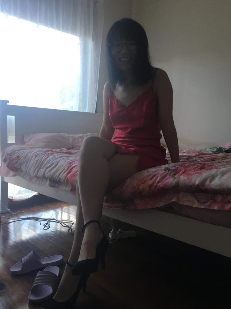 Chinese wife #89980681