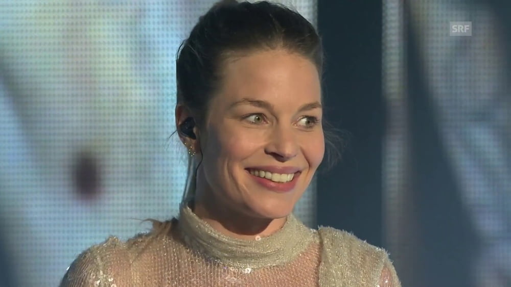 Anna Rossinelli (Eurovision 2011 Switzerland) #104933596