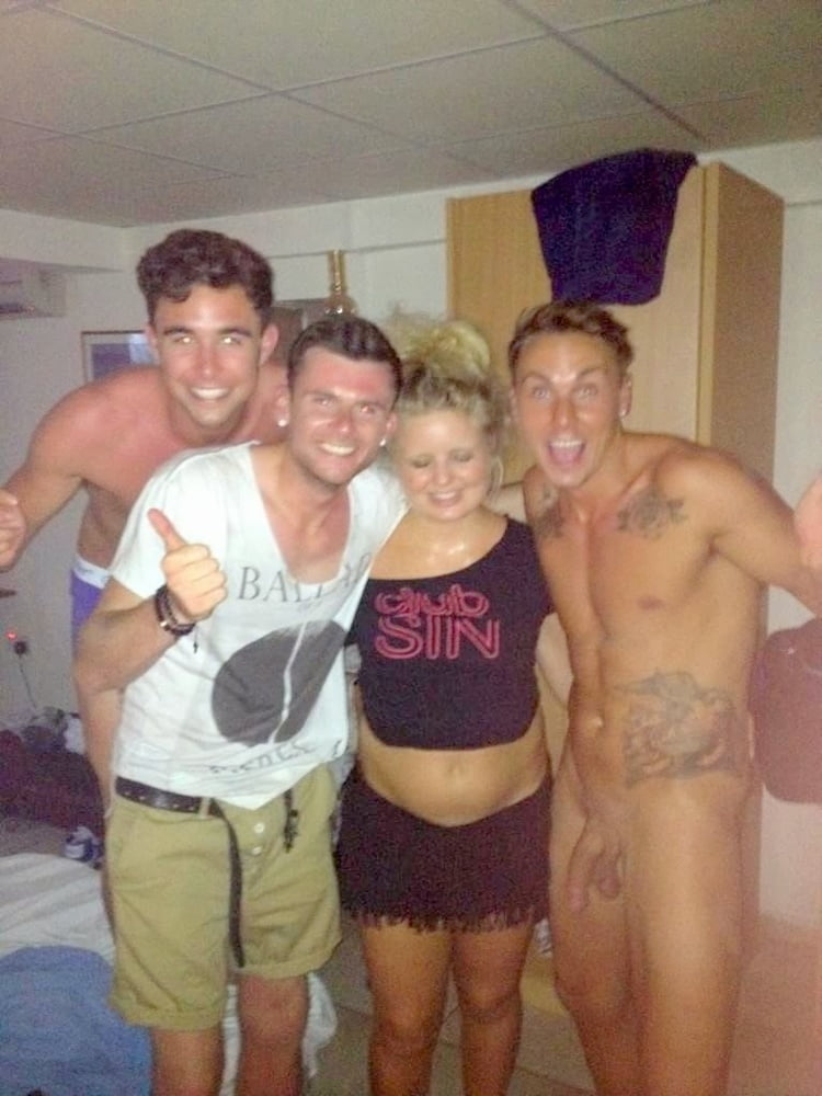 Random CFNM, 4-28-20 #98463545