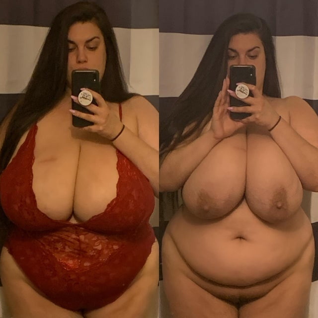 Sexy BBW #92318407