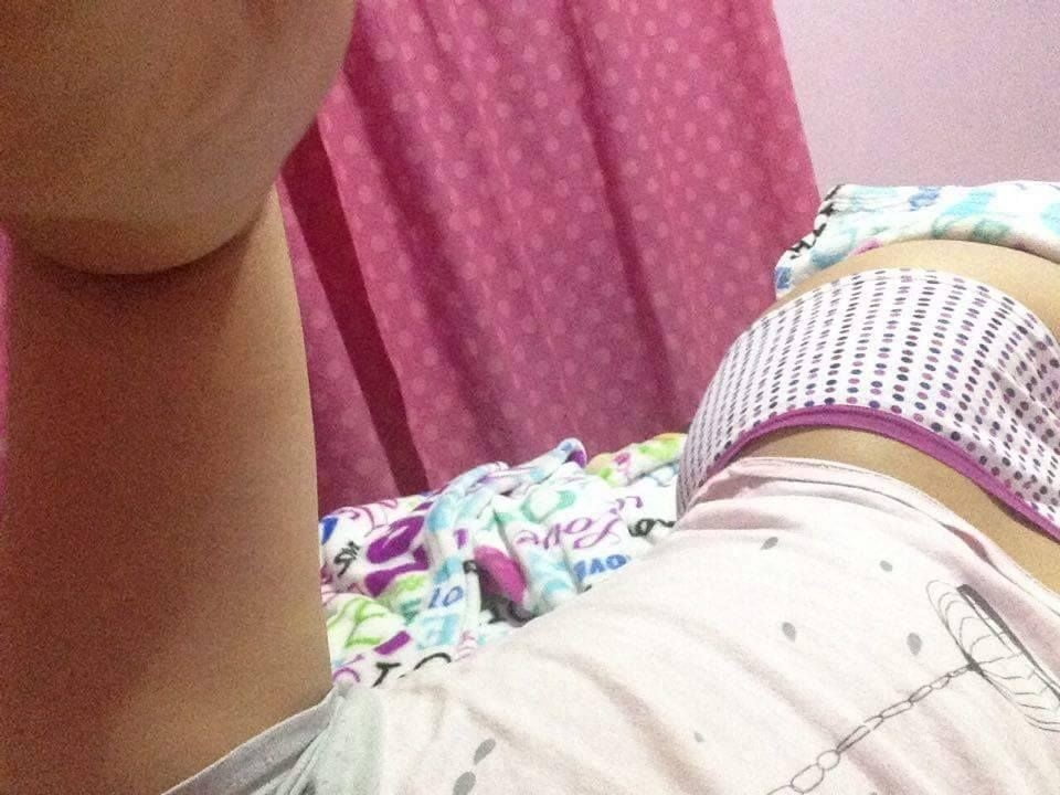 Iris Martinez Com Seus Nudes Vazados Na Web #106813636