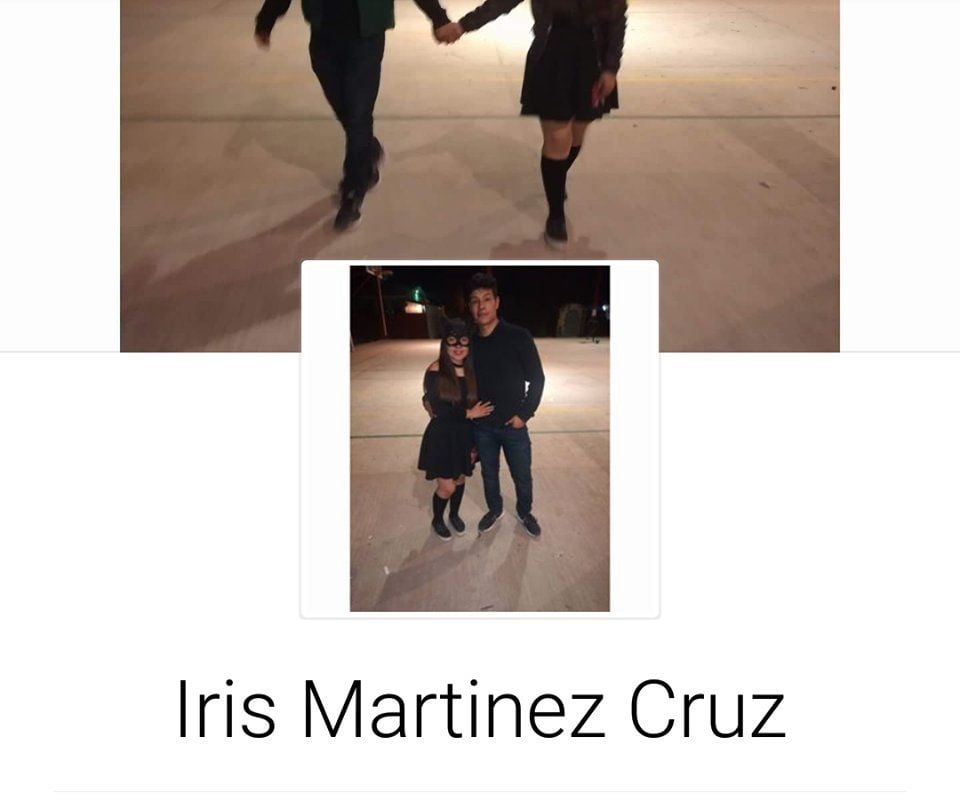 Iris Martinez Com Seus Nudes Vazados Na Web #106813647