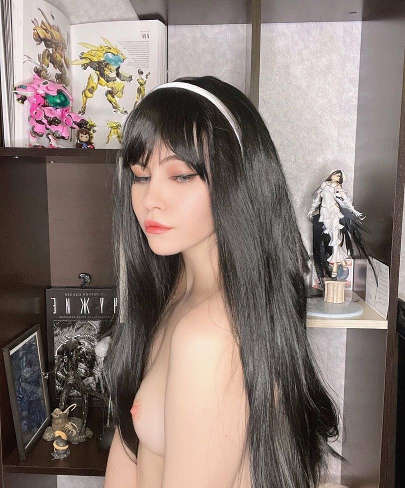 Lisyanfox nude #108568673