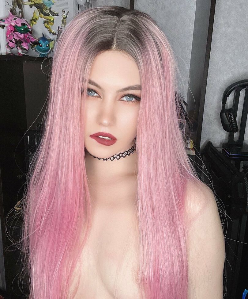 Lisyanfox nude #108568674