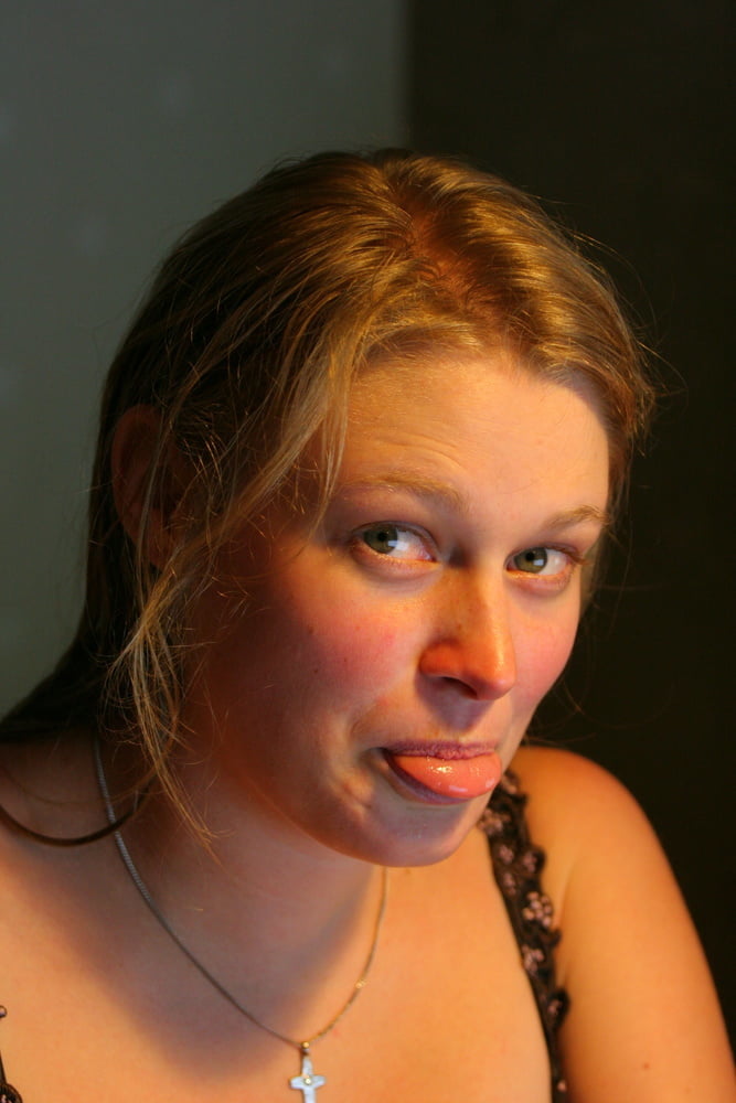 Fotoversuch mit Freundin #94430335