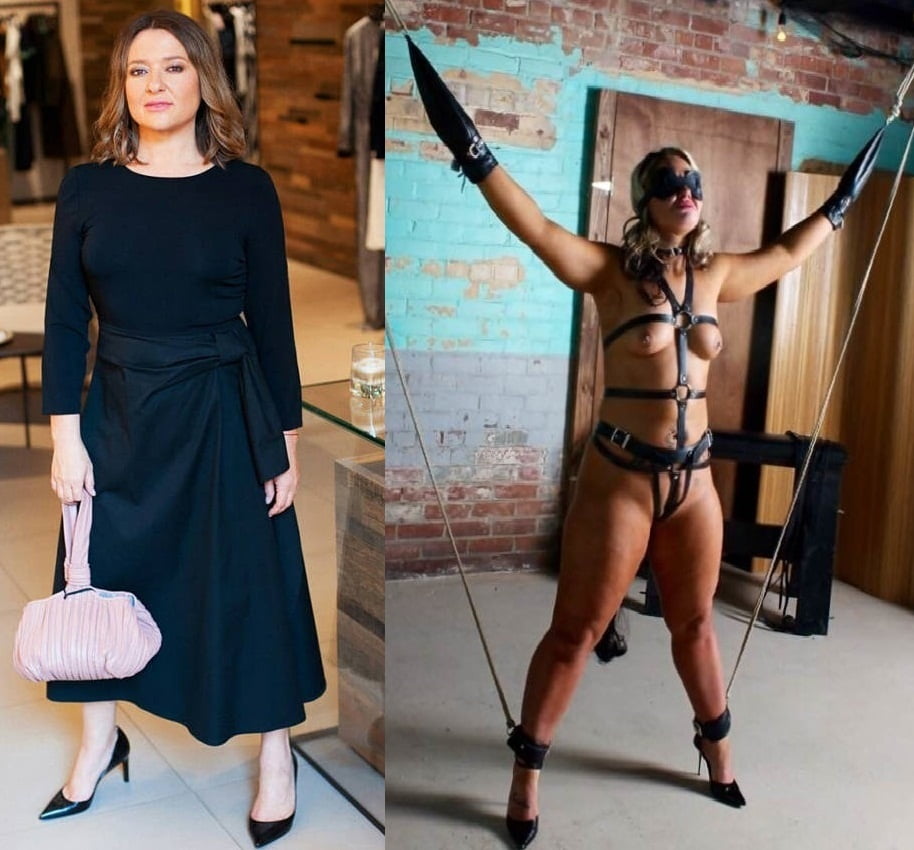 Home bdsm Before &amp; After #101524899