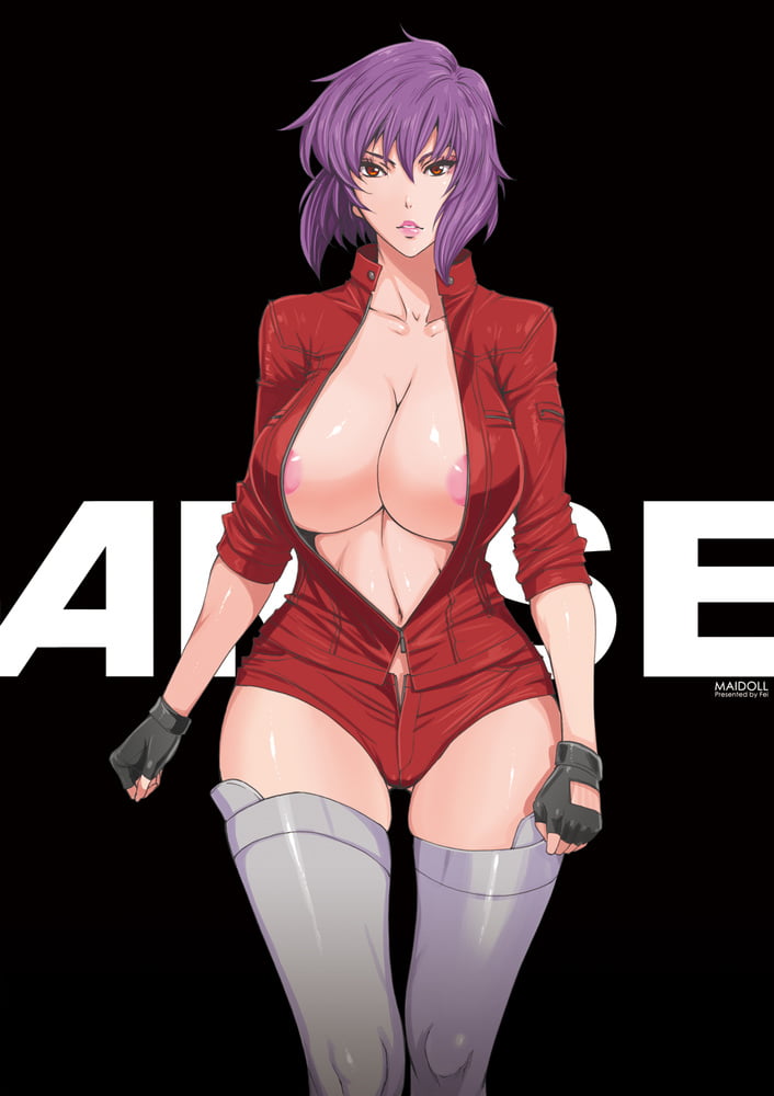Ghost in the Shell #99057003