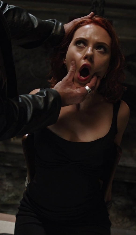 Scarlett johansson material de cum
 #90475759