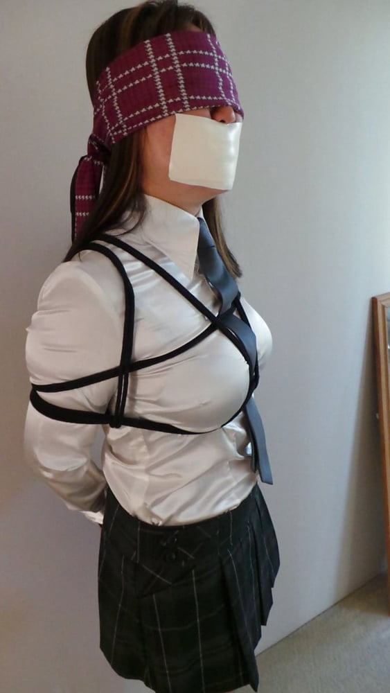 Schoolgirl Uniforms Naughtness #105802834