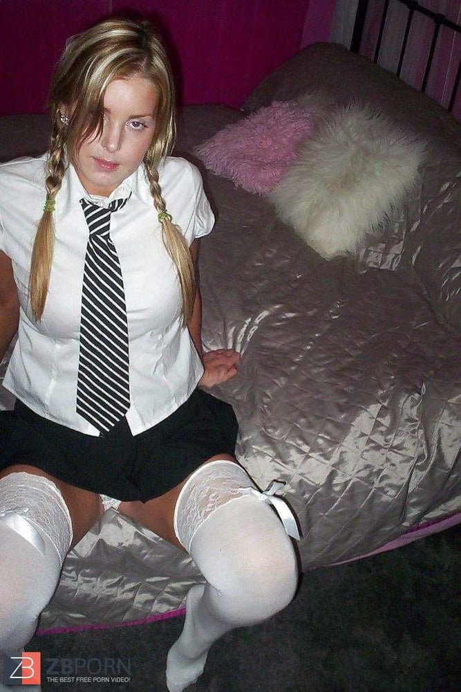 女子学生の制服の美しさ
 #105802938