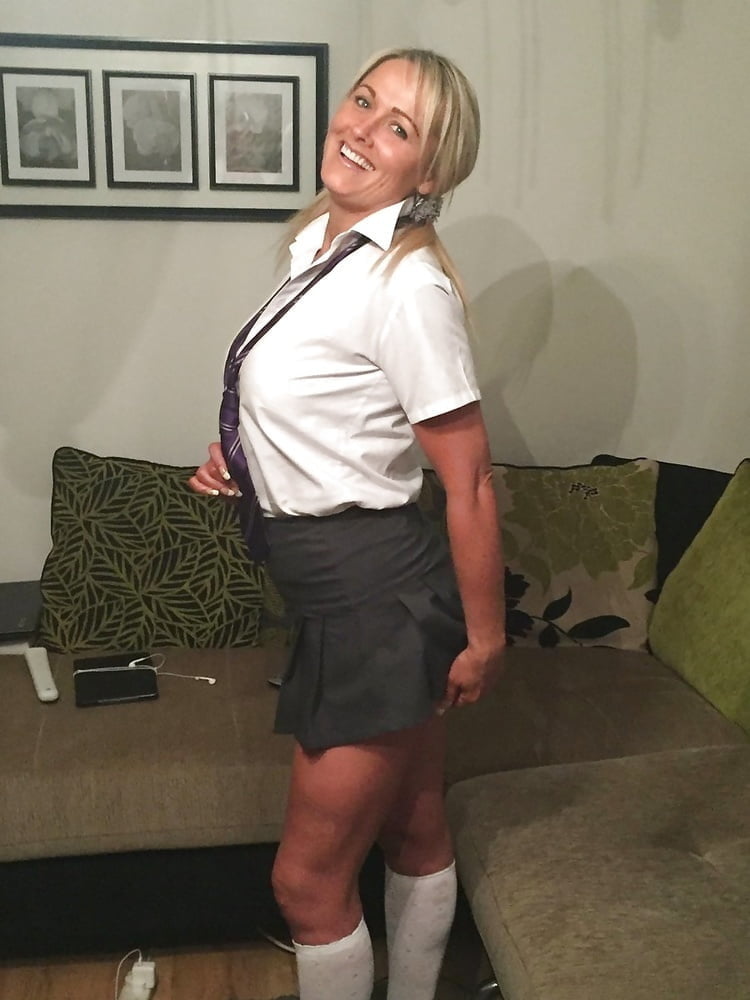 Schoolgirl Uniforms Naughtness #105802978
