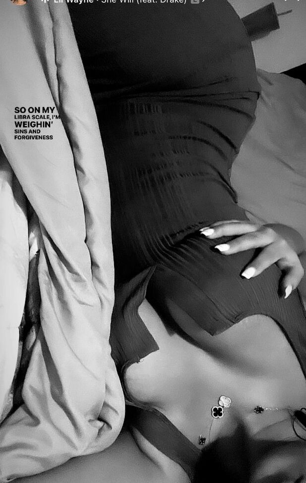 Omaima Benamre nude #109485804