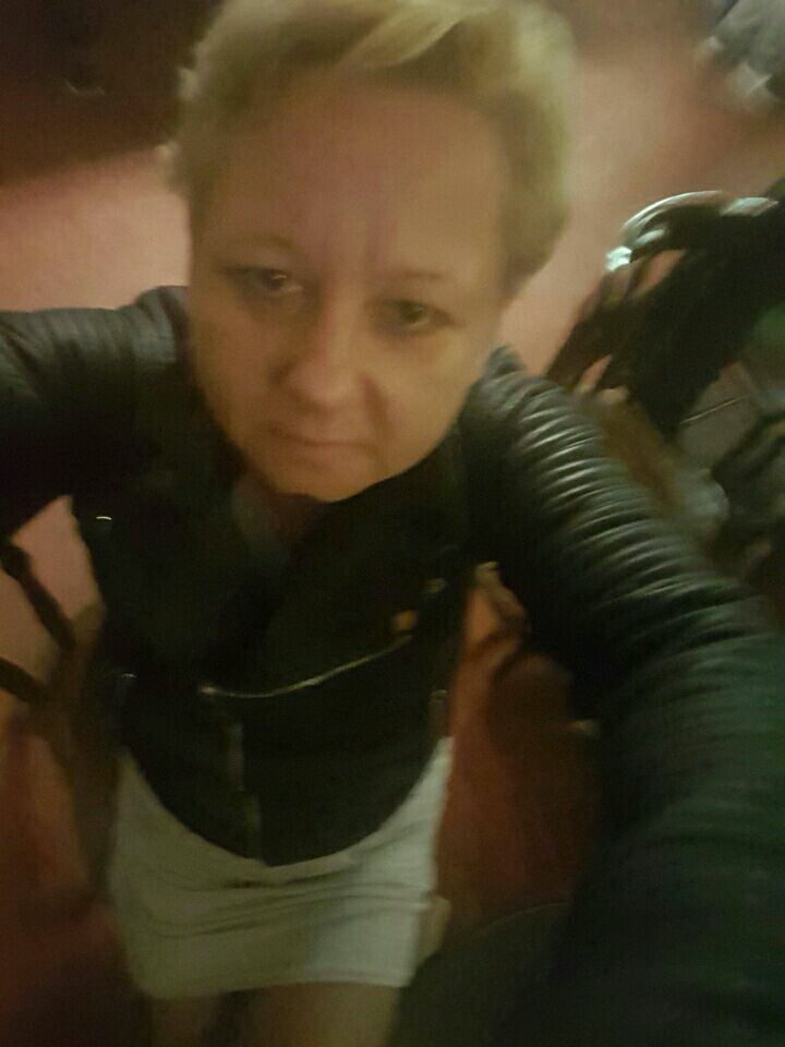 Old slag I bang #99089461