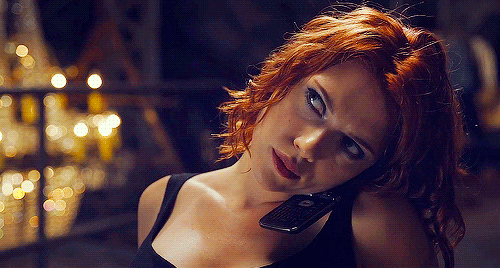 Scarlett johansson caliente
 #104245788