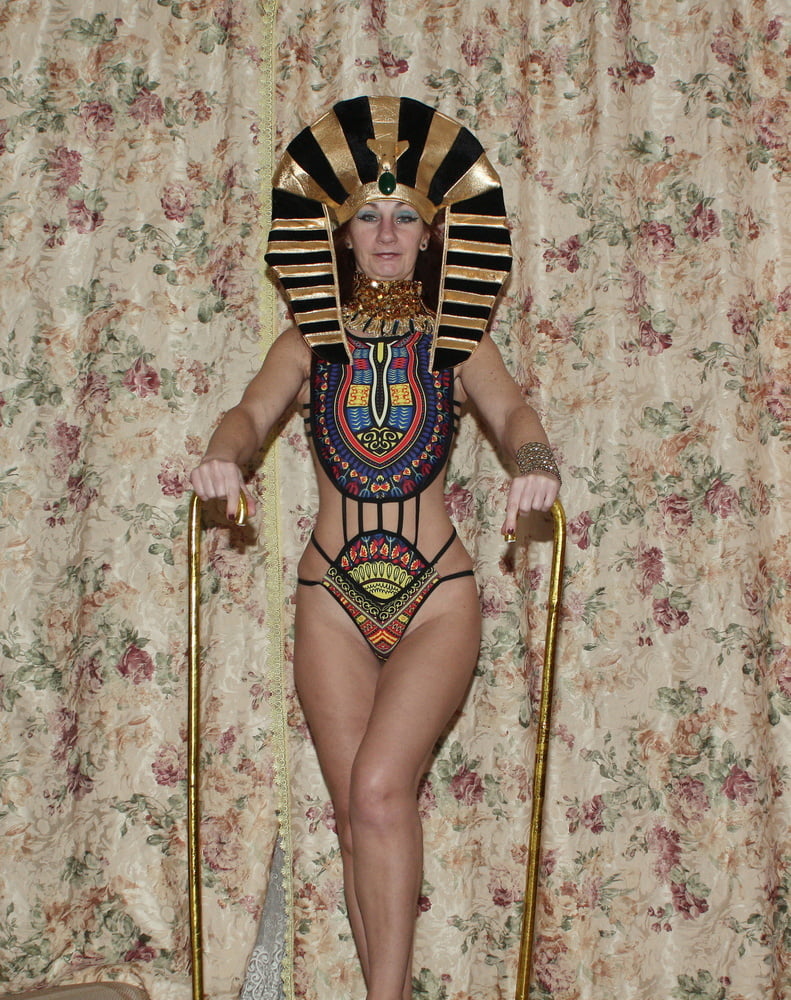 Egypt Queen #107260421