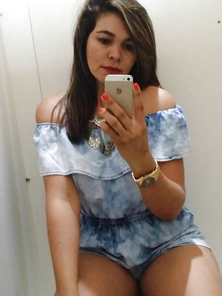 brunette top ms V #105214664