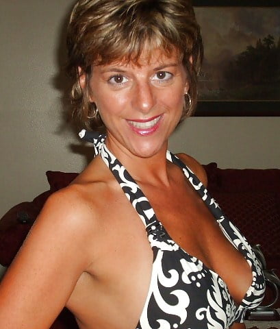 brunette top ms V #105215003