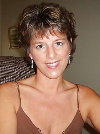 brunette top ms V #105215006