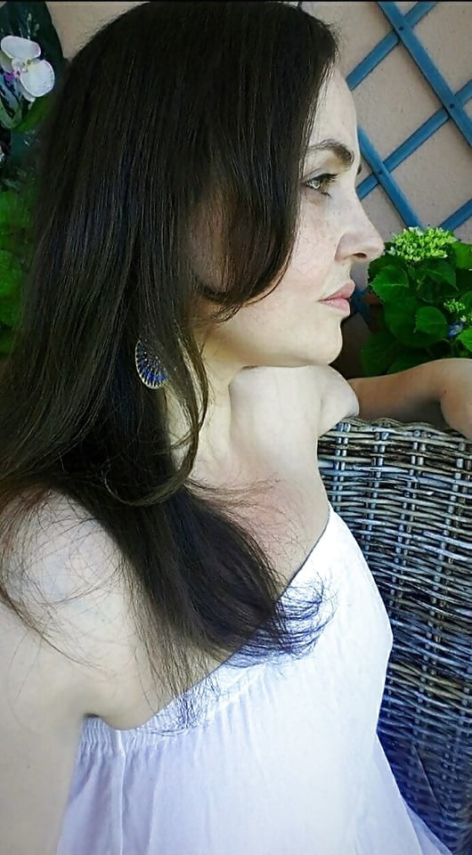 brunette top ms V #105215196
