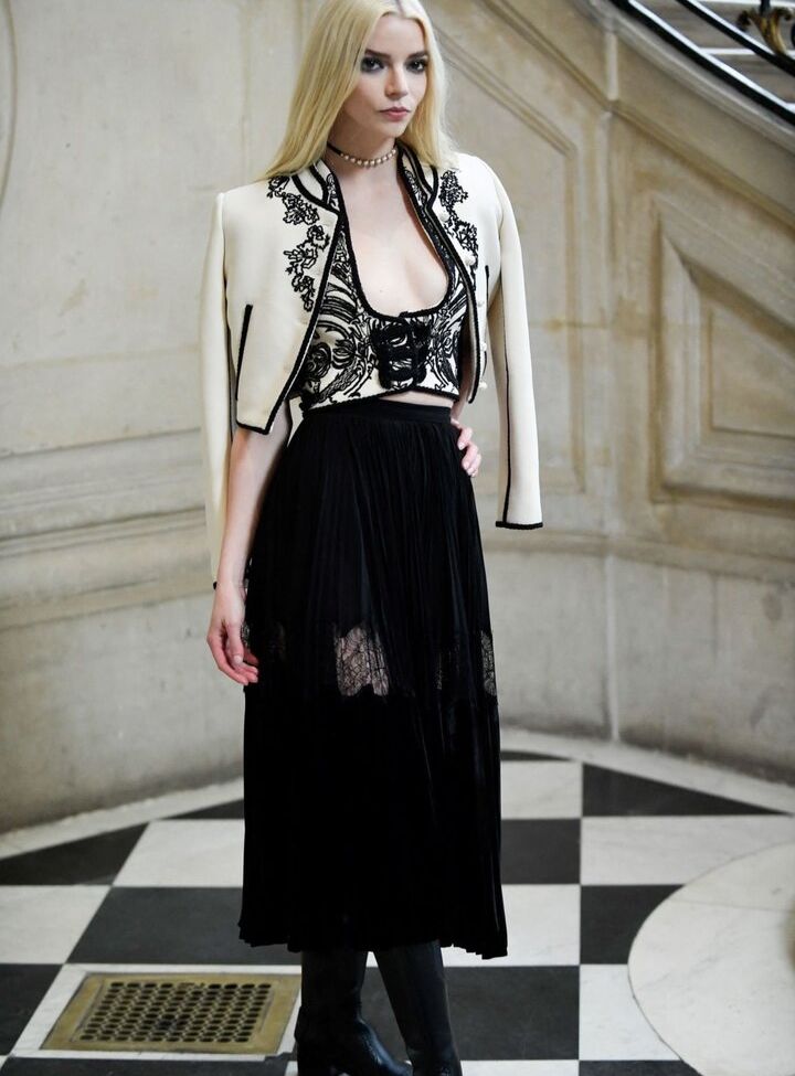 Anya Taylor-Joy nackt #107979003