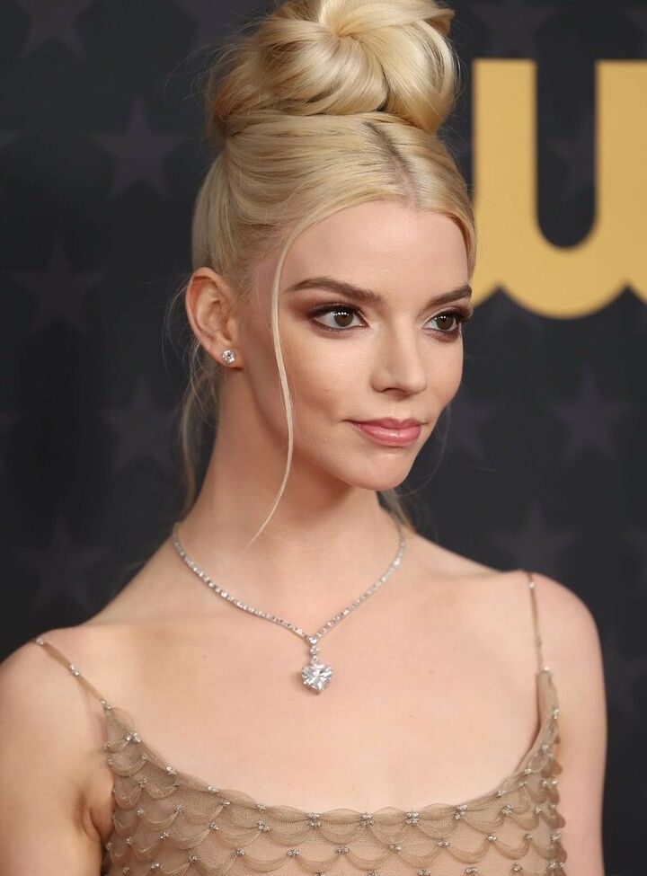 Anya Taylor-Joy nackt #107979021