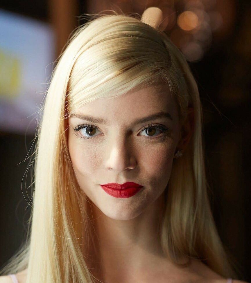 Anya Taylor-Joy nackt #107979034