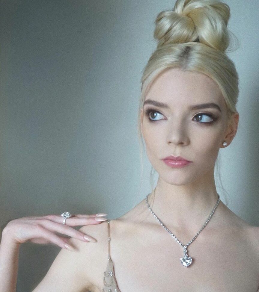 Anya Taylor-Joy nackt #107979041