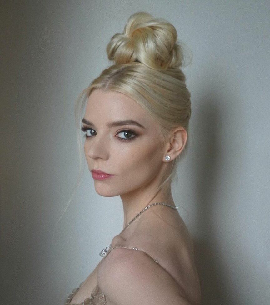 Anya Taylor-Joy nackt #107979043