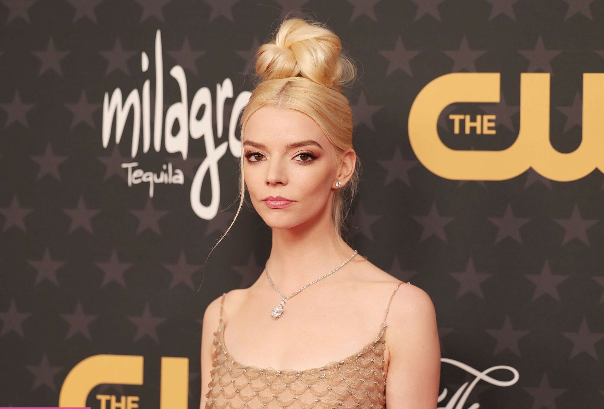 Anya Taylor-Joy nackt #107979053