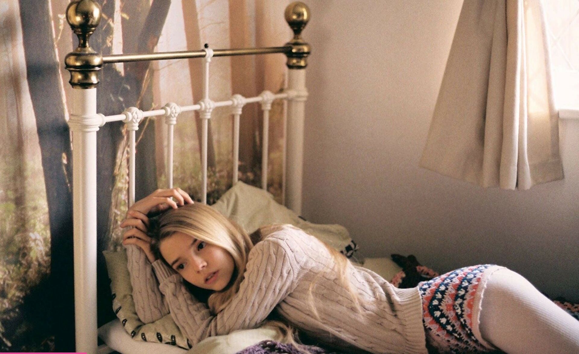 Anya Taylor-Joy nackt #107979067